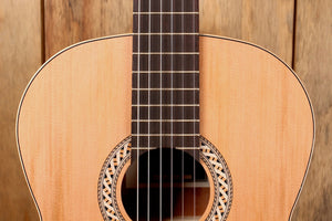 Juan Salvador 2C-S Senorita
