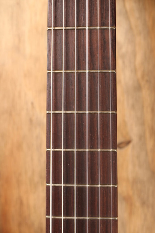 Juan Salvador 1T Hybrid