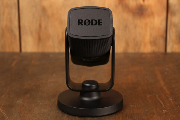 Rode NT-USB Mini 