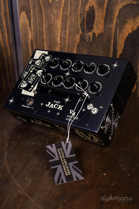 Victory V4 The Jack Guitar Amp