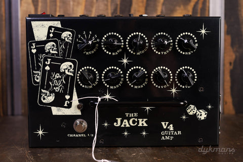 Victory V4 The Jack Guitar Amp