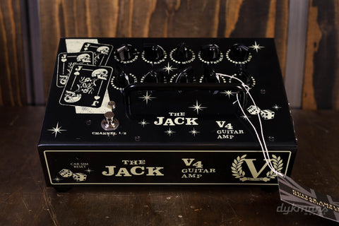 Victory V4 The Jack Guitar Amp