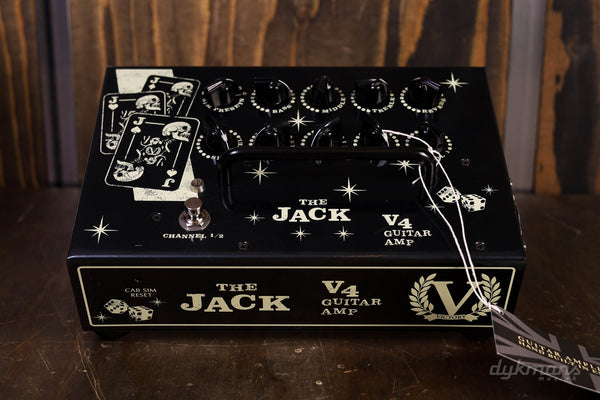 Victory V4 The Jack Guitar Amp