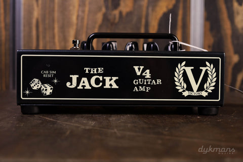 Victory V4 The Jack Guitar Amp