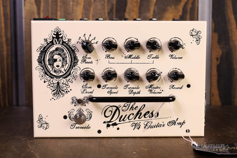 Victory V4 The Duchess Guitar Amp