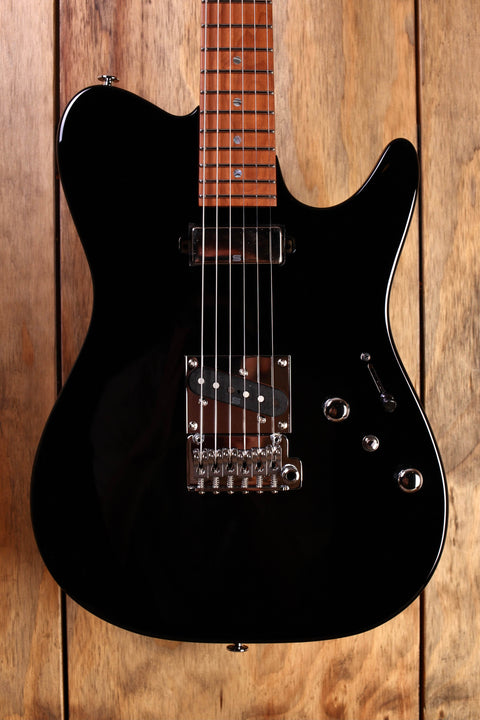 Ibanez AZS2200 Prestige Black