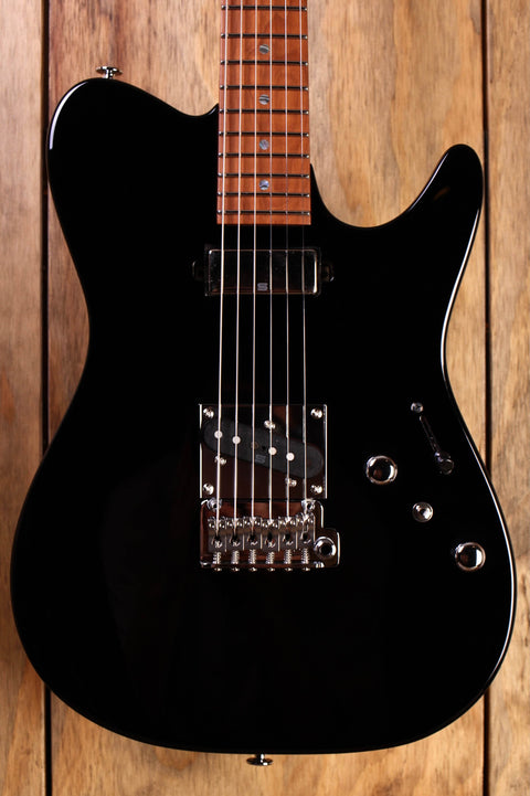 Ibanez AZS2200 Prestige Black