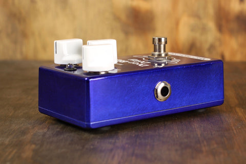 Mad Professor Deep Blue Delay