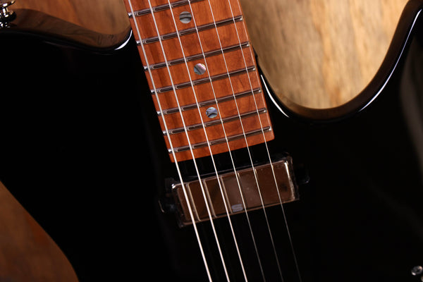 Ibanez AZS2200 Prestige Black
