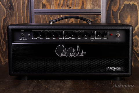 PRS Archon 50 Head