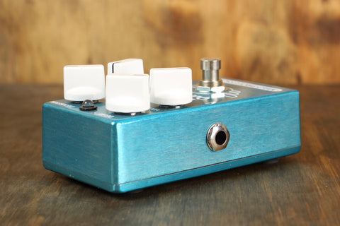 Mad Professor Bluebird Overdrive