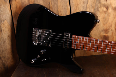 Ibanez AZS2200 Prestige Black