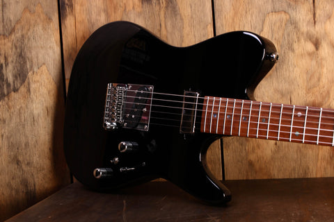 Ibanez AZS2200 Prestige Black