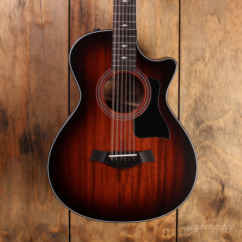 Taylor 362ce 12-string