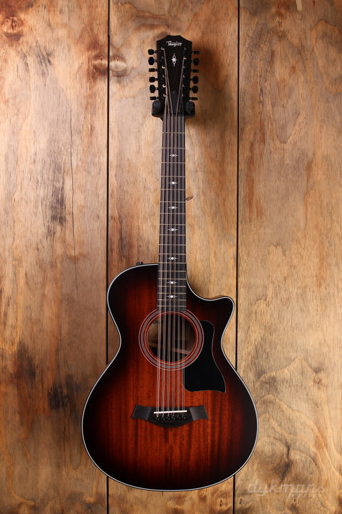 Taylor 362ce 12-string