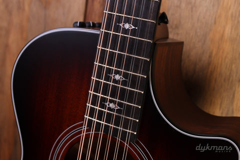 Taylor 362ce 12-string