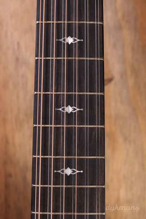 Taylor 362ce 12-string