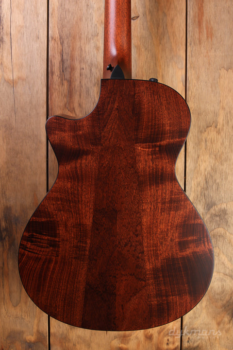 Taylor 362ce 12-string