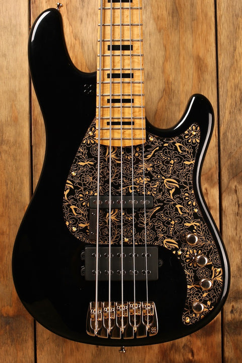 Sandberg California II V-TM Ida Nielsen 5-String