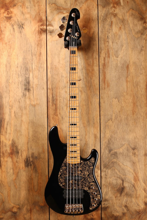 Sandberg California II V-TM Ida Nielsen 5-String