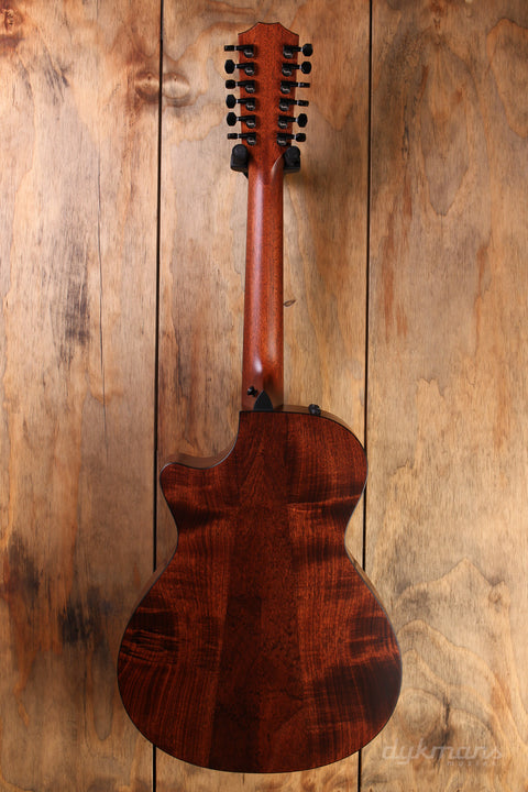 Taylor 362ce 12-string