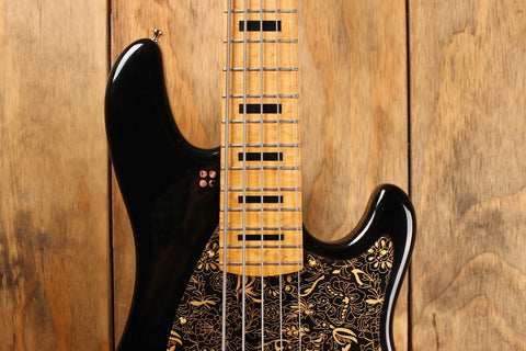 Sandberg California II V-TM Ida Nielsen 5-String