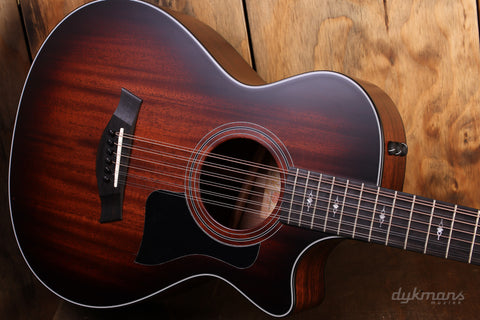 Taylor 362ce 12-string