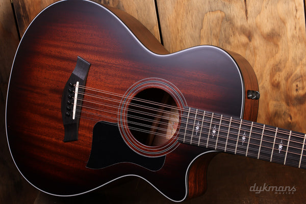Taylor 362ce 12 string