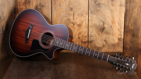 Taylor 362ce 12-string