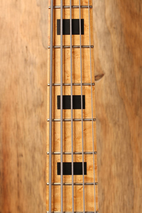 Sandberg California II V-TM Ida Nielsen 5-String