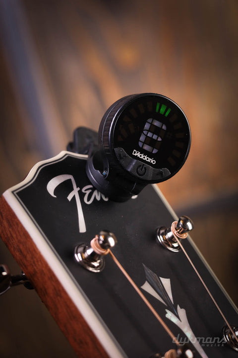 D'Addario Nexxus 360 Tuner