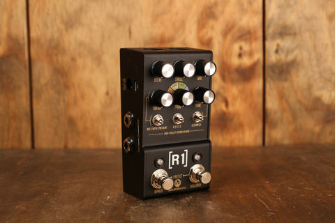 Walrus Audio MAKO R1 Reverb