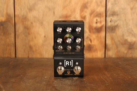 Walrus Audio MAKO R1 Reverb