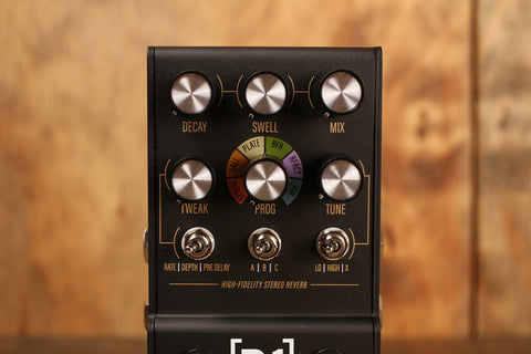 Walrus Audio MAKO R1 Reverb