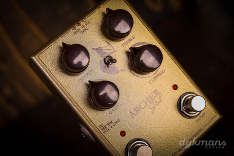 J.Rockett Audio Designs Archer Select