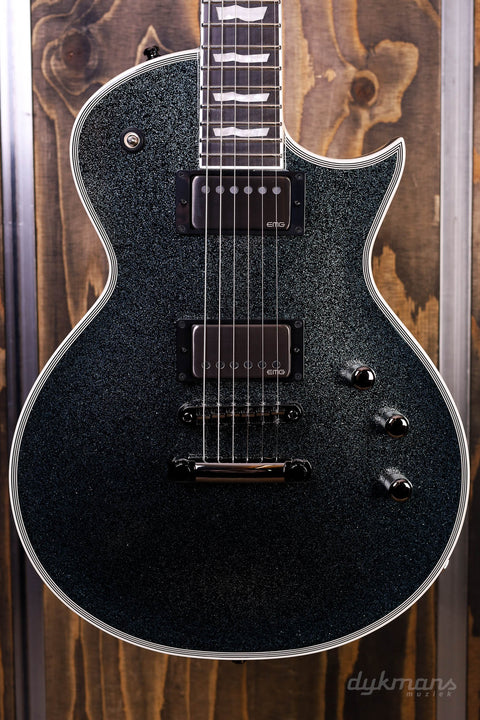 ESP E-II Eclipse DB Granite Sparkle