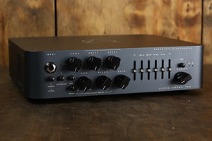 Darkglass Alpha Omega 900
