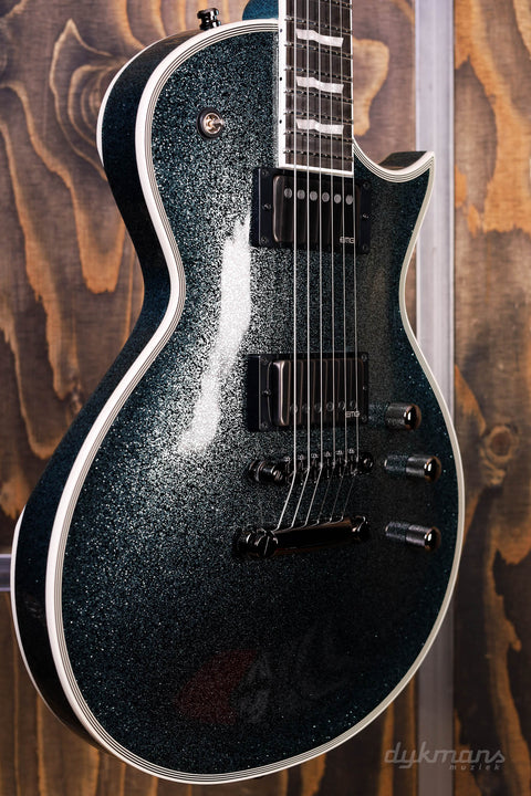 ESP E-II Eclipse DB Granite Sparkle