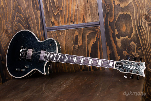ESP E-II Eclipse DB Granite Sparkle