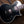 ESP E-II Eclipse DB Granite Sparkle