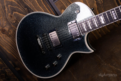 ESP E-II Eclipse DB Granite Sparkle