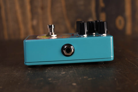 Fuzz Factory Vexter Vertical