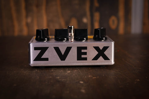 Zvex Woolly Mammoth Vexter