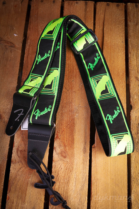 Fender Guitar Straps