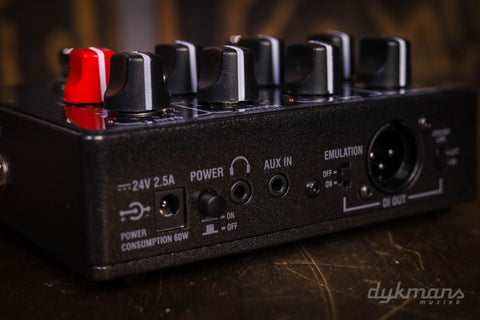 Laney Ironheart LOUDPEDAL Foundry