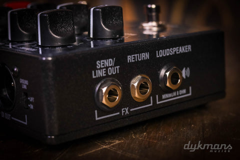 Laney Ironheart LOUDPEDAL Foundry