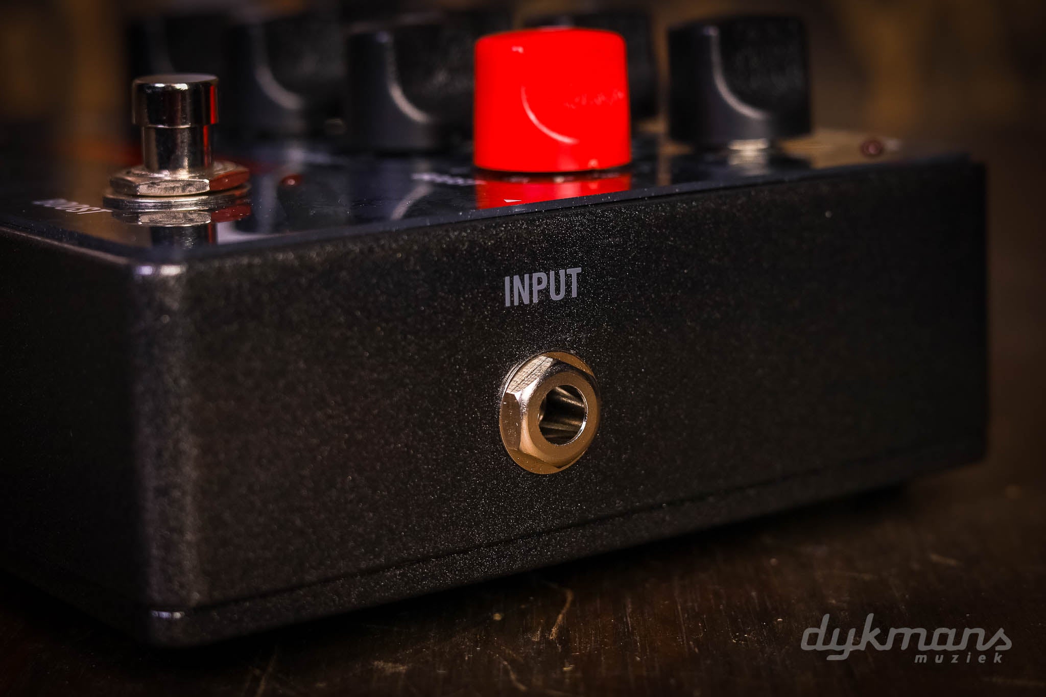 laney foundry pedal Laney Ironheart LOUDPEDAL Foundry – Dijkmans Guitars