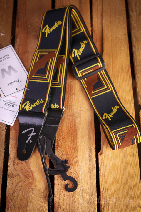 Fender Guitar Straps