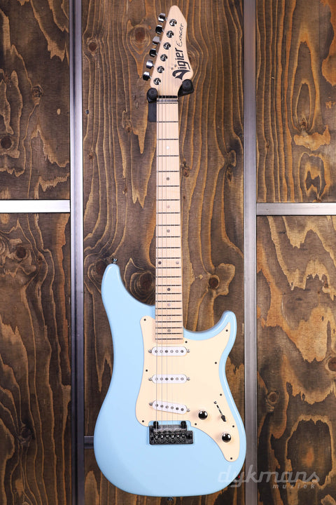 Vigier Expert Classic Rock Marie-Antoinette Blue