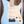Vigier Expert Classic Rock Marie-Antoinette Blue
